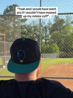 We all know that one guy in baseball… 