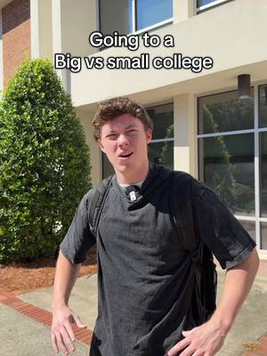 Just completely different #college #collegelife #collegehumor #university 