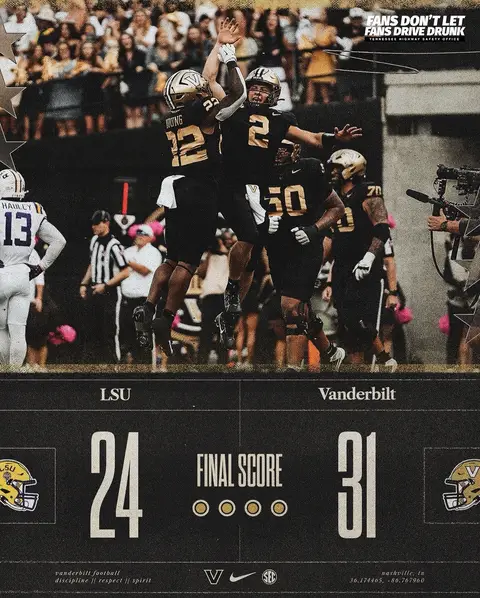 Geaux Dores ⚓️⬇️