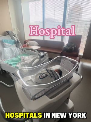 I couldn’t have asked for a better hospital experience. I had a private room, delicious food, and the doctors and nurses provided exceptional care! Weil Cornell NewYork-Presbyterian Alexandra Cohen Hospital for Women and Newborns. 👶🏻  #hospitalfood #nychospital #newbornbaby 
