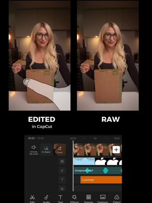 🎬 It’s finally happening… I’m launching my Video Editing Course!  If your videos don’t look quite how you imagine, or editing feels confusing and time-consuming, this is for you. I’ll teach you how to: ✨ Create high-quality, scroll-stopping videos (even on your phone) ✨ Edit faster while keeping your unique style ✨ Build content that helps you grow, stand out, and land brand deals I’ve worked with Apple, DJI, Meta, and Coca-Cola and now I’m showing you exactly how I do it. Find a WAITLIST link in my bio ⬆️