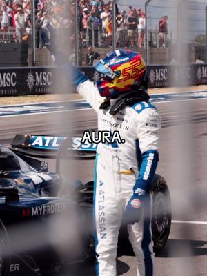 Insane aura. #f1 #f1tiktok #carlossainz 