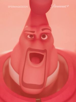N'essayez pas d'en faire une excuse cependant, on vous voit venir. #Spermageddon #onregardequoi #extrait #animation [Ce programme est déconseillé aux moins de 16 ans]