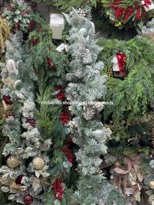 i can’t escape the christmas decor 😭 my room is about to be a christmas wonderland lol @HomeGoods also the cups!! umm hello i need all of them #christmasdecor#homegoodshaul#christmas#shoppingvlog#fyp 