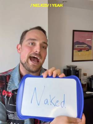 English Makes No Sense pt. 7937: cooked vs. crooked #english #french #what #language #sketch 