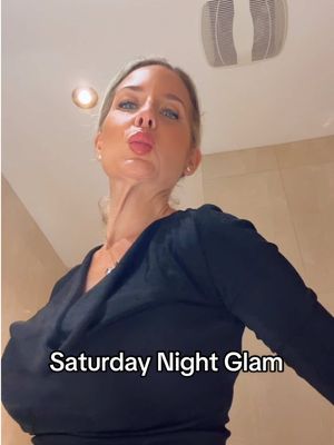 #glamready @bareMinerals @YSL Beauty @Jones Road Beauty @Laura Mercier @Saie @urban decay @L’Oréal Paris  . . . #mtl #beauty #saturdaynightmakeup #makeupartist