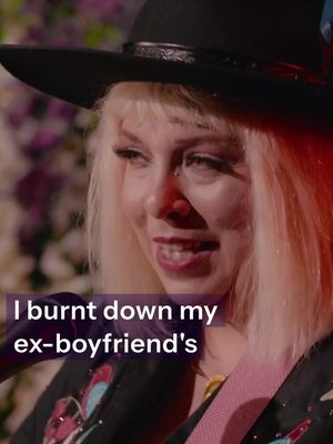 Typical Scorpio using astrology to justify bad behaviour 😈 DON’T BLAME ME feat. Kitty and the Rooster now streaming and as part of my live comedy special - all with @comedyhereoften  Bink in Lio #astrology #astrologymemes #libra #virgo #spiritualbypassing