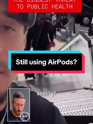 Still using AirPods?