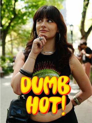 she's carrying us all (with @Nigel Roxbury + @Sydney Frost) #dumbhot #trivia #triviachallenge #fyp 