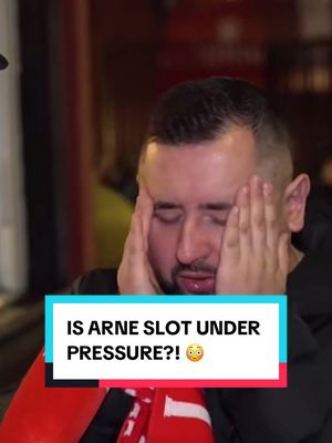 'IT'S UNACCEPTABLE!' 😡 Mario with a PASSIONATE rant on Liverpool's DEFEAT to Utd 😳 #LiverpoolFC #ManchesterUnitedFC #PremierLeague #TheKopTV #FanCams 