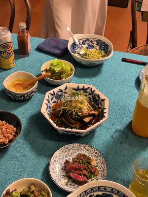 garden-to-table in a quaint tokyo neighborhood :)  #eggplantrecipe #tokyo #tokyoapartment #DinnerIdeas #cookingtips