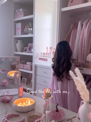 Spa Sunday never felt so good!🎀 A little self-care, a little hair love 🧖‍♀️💕Don’t forget to use ROUTSTEPH15 for 15% off your Routine Hair must-haves!✨💕 @routinewellness #myroutine  