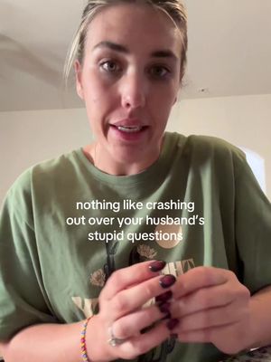 My god #rachonlife #marriagehumor #millennialmarriage 