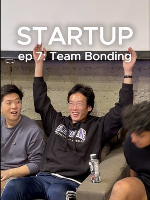 Ep 7: Brandon leads team bonding  #officehumor #funnyskits #cluely 