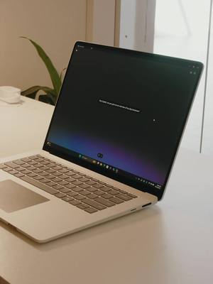 We’re using Microsoft 365 Copilot, this is your copilot for work. It has something called WorkIQ. Which means it has access to all your work data – things like your files, emails, meetings and chats, all to help you be more productive & creative at work.