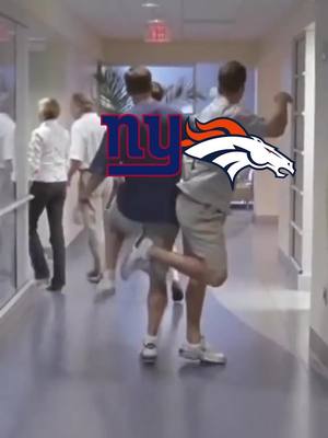 🐴🐴🐴🐴🐴 #denverbroncos #nygvsden #dub #win 