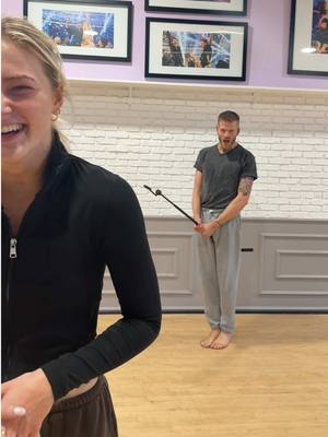believe it or not, this is not the audio from the actual wicked: for good trailer  😮‍💨🤌🏻 @Dancing with the Stars #DWTS @Rylee Arnold 