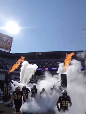 POV: You take the field with the Dores 🎥
