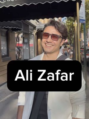 What do you do for a living? #fyp #foryoupage #viral #fypシ゚viral #fypシ @Ali Zafar 