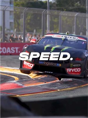 Speed. I am speed.  #RepcoSC #Supercars 