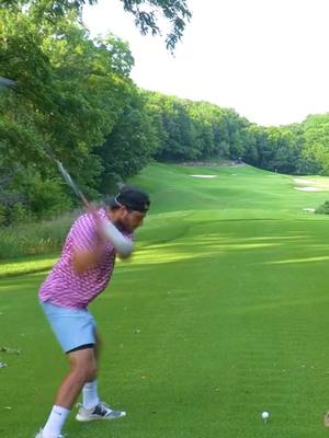 Greatest hole oat#fyp #golftok #goodgood #golftiktok #golf 