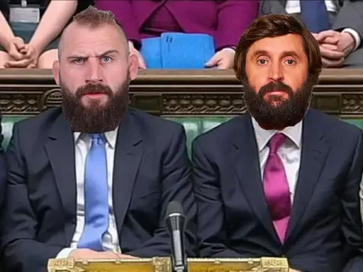 Viva la JOEALITION 😤 #TheCelebrityTraitors #joemarler #fyp #traitors #faithful 