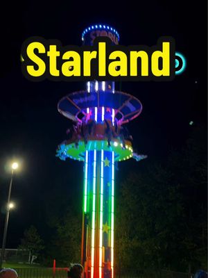 Things to do in Massachusetts 🏎️ @starlandsportsplexandfun has it all: go karts, mini golf, rock climbing, two floors of arcade games, a batting cage, laser tag, bumper cars, plus they just added some new kid friendly rides and a beer garden. Their restaurant and bar features Fall flavors, such as Pumpkin Spice martinis and Pumpkin lava cake, but you can’t leave with trying the pillowy soft beignets.  Starland regularly hosts free events, some of which include: • Musical Bingo on Thursdays • Family Karaoke, every 3rd Friday of the month  It’s the perfect family friendly place, for all ages! 📍Hanover, MA  #massachusetts #funactivities #thingstodo 