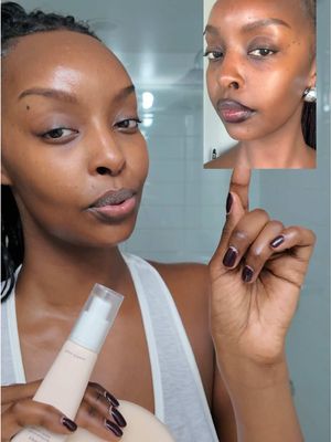 This @Beauty of Joseon revive eye serum combo has changed the game for my under eyes! You see the results 😏 #retinal #eyecream #eyepatches #darkcircles 