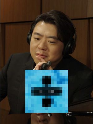 Very special piano edition Track Star @Lang Lang 