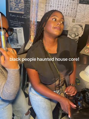 It’s just so much going on !! We take nothing serious 😂#fyp 