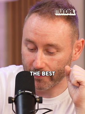 @adamclery is right. There's not much better than stumbling across a football club you've never thought about before when you're on holiday. Have you ever had a holiday romance with a team?    Watch full episodes of MUNDIAL's My Beautiful Game on TikTok now. #football #Soccer #footballpodcast #travel