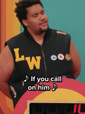 ☎️Calling Lou and hoping he doesn't pick up, just to hear this sweet tune 🎶 ▶️Watch the full Game Changer episode on Dropout.tv #dropout #gamechanger #louwilson #voicemail