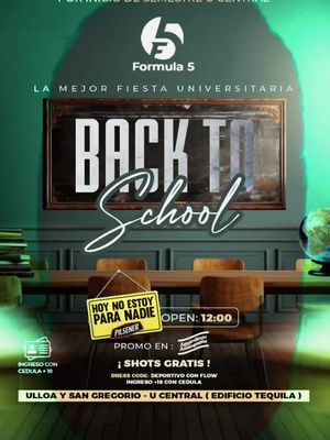 Empezo la fiesta Mas Loca De La UCE ❤️💙 Combos, botellas y premios🥂🍺  #quito_ecuador🇪🇨 #uce #universidades #farra #universidadcentraldelecuador 