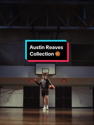 When the season tips off, don’t doubt the results.     Introducing the Austin Reaves collection. Now available through our link in bio.