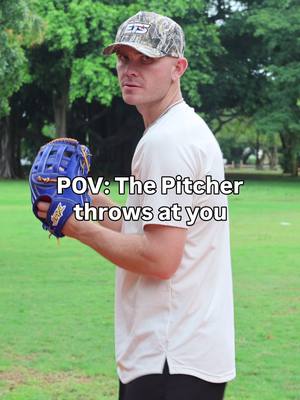 Every Hitters thought about it 😂