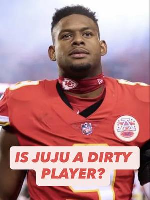 ""That might get your a$$ whooped after the game!" Aqib Talib talks Zaire Franklin's comments and whether Juju Smith-Schuster is player he'd want on his team. #fyp #chiefs #juju #fyp @Underdog