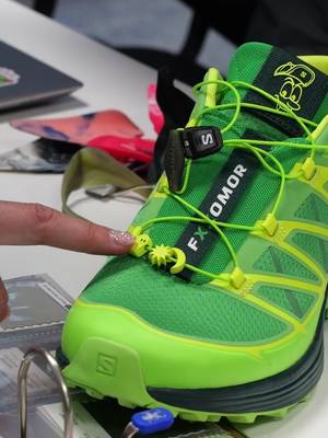 XT-PATHWAY 2 FERXXO. COMING SOON. #SalomonSportstyle 