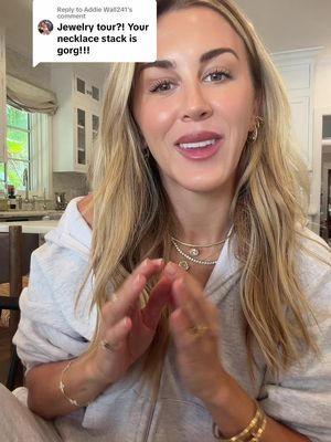 Replying to @Addie Wall241 long overdue jewelry tour! @Ring Concierge @Electric Picks Jewelry @Cartier MJewelers #jewelrytiktok #jewelrytok #jewelrydesigner 