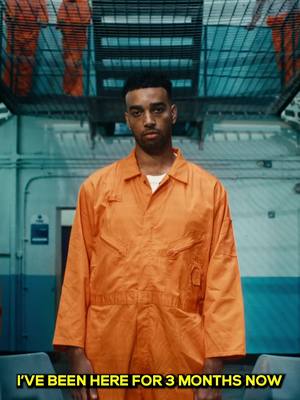 I’m in prison… please send help