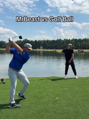 RIP @MrBeast #golf #fyp 