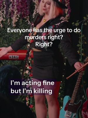 My 90s #Gregorian pop track about not killing everyone 😳 RESTRAINT now streaming and as part of my live comedy special - all with @comedyhereoften #binkinlio #puremoods #enigma 
