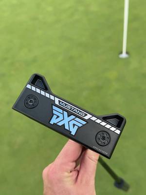 Engineered to resist twisting and deliver unmatched feel, the all-new PXG Mustang ZT Putter inspires confidence and precision with every roll. ⛳️  #golf #golftiktok #pxg #golftown #new 