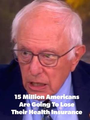 The Democratic Party has a fundamental decision to make. Is it prepared to stand with the working class of this country and take on the oligarchs — or not?