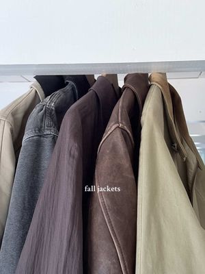 here are some jackets that I am loving for fall  @Atorie  @BARE KNUCKLES  @California Arts  #mensfashion #mensjackets #falljackets #jacketsforfall #mensstyle 