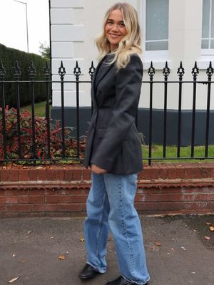 Ad a few of my recent favourite outfits from @H&M ☕️