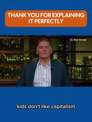 The full clip why Mamdani’s promises resonate with young voters… but they’ll never work in reality. #VoteforCuomo #SayNoToZo