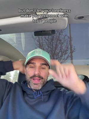 Send this to someone who’s thinking about reconnecting with a toxic ex…