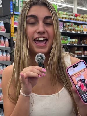 Gains, but make it bubbly 🫧 Shop Don't Quit Protein Soda at your local @Walmart or walmart.com 🛒