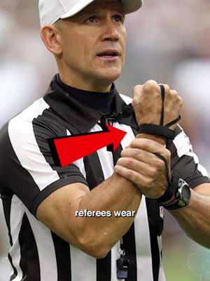This is actually genius 👀 #nflfootball #referee #sportstechnology #sportsbusiness #nflhistory  