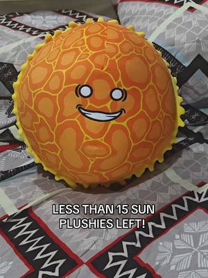 I just want the Sun Plushie! (and maybe Earth… and Luna… and Venus… okay fine, all of them. I want all the plushies 😩🔥) Visit Solarballs.store before the Sun runs out of stock! ☀️